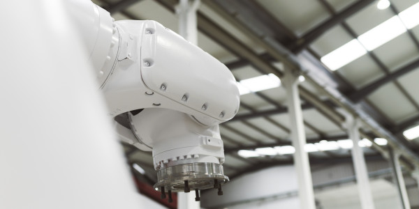Automatizaciones Robóticas de Procesos - RPA l' Armentera · Sistemas de Control, Autómatas Programables, Robots para Procesos Productivos