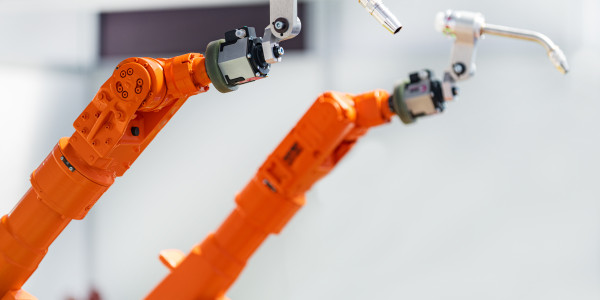 Células Robotizadas Campdevànol · Células de Montaje para Soldadura Automatizada y Pintado