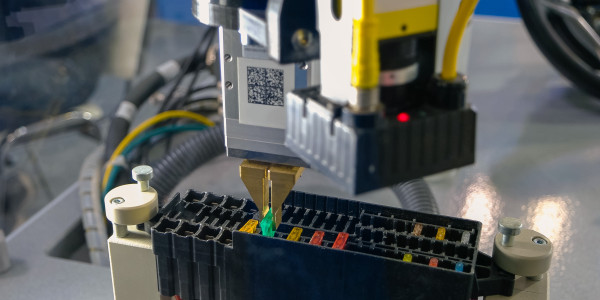 Garras Robóticas a Medida / Manos Robot / Grippers / EOAT en Girona · Ingeniería Inversa para Garras / Grippers / EOAT Robot