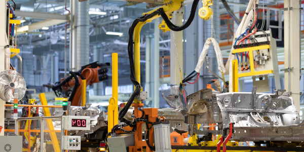 Inteligencia Artificial Industria 4.0 / Deep Learning / IA Castellfollit de la Roca · Detección y Clasificación (IA en Brazos Robóticos), Detectando Tipologías de Diferentes Elementos en Material, Forma, Textura, Color