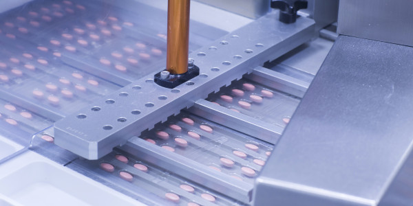 Inteligencia Artificial Industria 4.0 / Deep Learning / IA Castellfollit de la Roca · Inteligencia Artificial en la Industria Farmacéutica / Electrónica / Alimentaria / Agroalimentaria