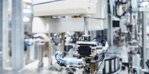 Inteligencia Artificial Industria 4.0 / Deep Learning / IA Castellfollit de la Roca · Detección de Elementos o Conjuntos Complejos, Verificación Previa de Elementos