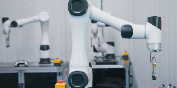 Inteligencia Artificial Industria 4.0 / Deep Learning / IA Castellfollit de la Roca · Optimización de los Procesos de Fabricación y Producción
