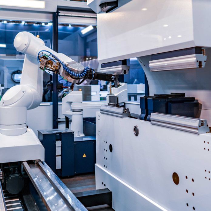 VKS Automatización Industrial · Automatizaciones Robóticas de Procesos - RPA en Girona